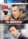 DVD]15 Minutes-Infinifilm Edition! / DVD]15분 (dts)