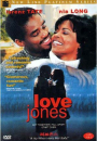 DVD]Love Jones (Sale / DVD]러브 존스