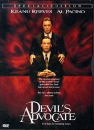 DVD]Devils Advocate (Sale / DVD]데블스 애드버킷