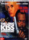 DVD]Long Kiss Goodnight  (Sale / DVD]롱키스 굿나잇