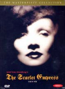 DVD]Scarlet Empress / DVD]진홍의 여왕