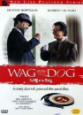 DVD]Wag The Dog(Sale / DVD]왝 더 독