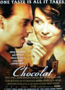DVD]Chocolat / DVD]초콜릿-spd99