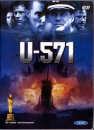 DVD]U-571 / DVD]U-571 (dts-2disc)