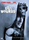 DVD]Exit Wounds (Sale / DVD]엑시트 운즈 (행사)