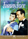 DVD]Funny Face / DVD]화니페이스