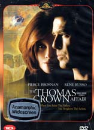 DVD]Thomas Crown Affair / DVD]토마스 크라운 어페어(Special Sale)