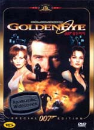 DVD]007 Goldeneye / DVD]007 골든아이 (Special Sale)