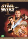 DVD]Star Wars: Episode I - The Phantom Menace / DVD]스타워즈 에피소드 1 보이지 않는 위험