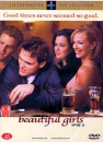 DVD]Beautiful Girls / DVD]뷰티풀 걸