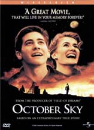 DVD]October Sky (Sale / DVD]옥토버 스카이