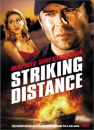 DVD]Striking Distance (Sale / DVD]스트라이킹 디스턴스(sony201004)