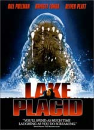 DVD]Lake Placid (Sale / DVD]플래시드 (공포영화 행사)
