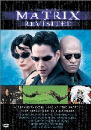 DVD]Matrix Revisited (Sale / DVD]매트릭스 리비지티드 (행사)