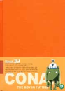 DVD]Future Boy Conan Vol.4 / DVD]미래소년코난 Vol.4