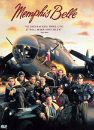 DVD]Memphis Belle (Sale / DVD]멤피스벨(행사)
