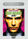 DVD]Johnny Mnemonic Superbit Collection / DVD]코드명 J - 수퍼비트