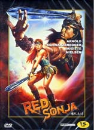 DVD]Red Sonja / DVD]레드소냐 (sale2010)