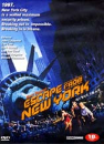 DVD]Escape From New York / DVD]에스케이프 프롬 뉴욕