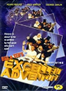 DVD]Bill & Ted`s Excellent Adventure / DVD]엑셀런트 어드벤쳐 (Sale Media)
