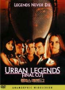 DVD]Urban Legends: Final Cut / DVD]캠퍼스레전드2