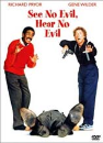 DVD]See No Evil, Hear No Evil / DVD]리차드프라이어의 뉴욕살인사건