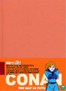 DVD]Future Boy Conan Vol.5 / DVD]미래소년코난 Vol.5