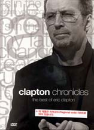 DVD]Clapton Chronicles : The Best Of Eric Clpaton / DVD]에릭 크랩튼 Chronicles : The Best Of Eric Clpaton