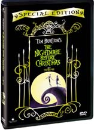 DVD]The Nightmare Before Christmas (Sale / DVD]팀버튼의 크리스마스악몽