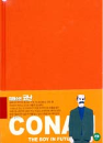 DVD]Future Boy Conan Vol.6 / DVD]미래소년코난 Vol.6