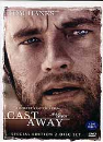 DVD]Cast Away  / DVD]캐스트 어웨이 (dts)(CJ Sale)