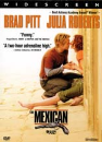 DVD]The Mexican (dts) / DVD]멕시칸 (dts) (CJ Sale)
