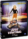 DVD]Just Visiting(dts)) / DVD]저스트 비지팅(비지터 3)(dts)