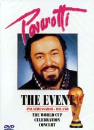 DVD]Pavarotti: The World Cup Celebration Concert / DVD]파바로티: The World Cup Celebration Concert