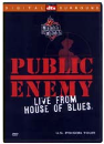 DVD]Public Enemy - Live from House of Blues / DVD]퍼블릭 애너미 - 라이브 실황 Public Enemy (taewon2009)