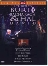 DVD]A tribute to Burt Bacharach & Hal David / DVD]버트 바카라크 & 할 데이비스 헌정 앨범 (dts) (taewon2009)