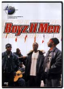 DVD]Boyz Ⅱ Men - Music in High Places) / DVD]보이즈 투 맨 Boyz Ⅱ Men - Music in High Places