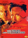 DVD]Ghost And The Darkness / DVD]고스트 앤 다크니스