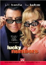DVD]Lucky Numbers (Exclusive Sale / DVD]럭키 넘버