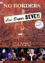 DVD]Los Super Seven : Live In Concert / DVD]로스 슈퍼 세븐 라이브 콘서트 (dts) (taewon2009)