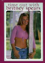 DVD]Time Out with Britney Spears / DVD]브리트니 스피어스-Time Out with Britney Spears