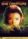 DVD]She Creature / DVD]쉬크리쳐