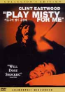DVD]Play Misty For Me / DVD]어둠속에 벨이 울릴때(uni11)