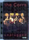 DVD]The Corrs, Unplugged / DVD]코어스 언플러그드