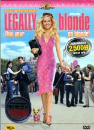 DVD]Legally Blonde / DVD]금발이 너무해 (2010fox)