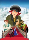DVD]Anastasia / DVD]아나스타샤_(2010fox)
