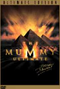 DVD]The Mummy Ultimate Edition / DVD]미이라1 UE (dts-2disc)