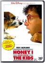 DVD]Honey, I Shrunk The Kids / DVD]애들이 줄었어요-BuenaRE99