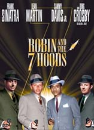DVD]Robin And The 7 Hoods / DVD]로빈후드