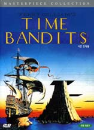 DVD]Time Bandits / DVD]시간도둑들